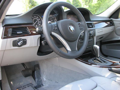 2011 BMW 328  i xDrive