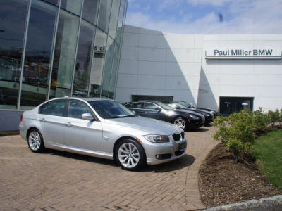 2011 BMW 328  i xDrive