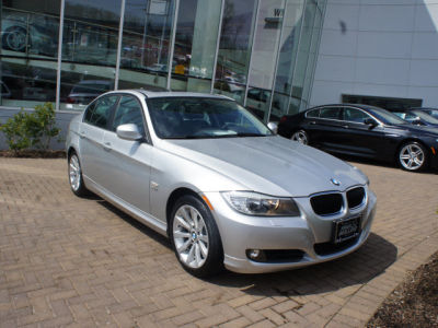 2011 BMW 328  i xDrive