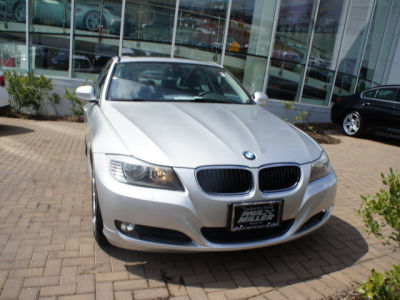 2011 BMW 328  i xDrive