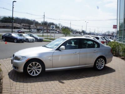 2011 BMW 328  i xDrive