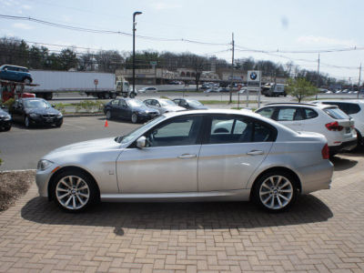 2011 BMW 328  i xDrive