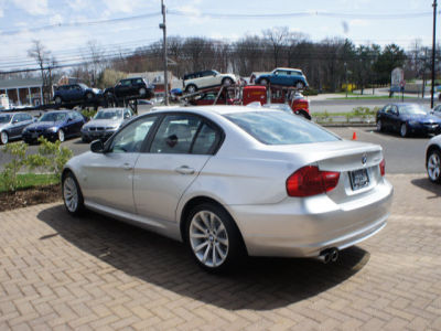 2011 BMW 328  i xDrive