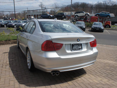 2011 BMW 328  i xDrive