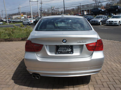 2011 BMW 328  i xDrive
