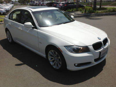 2011 BMW 328  i