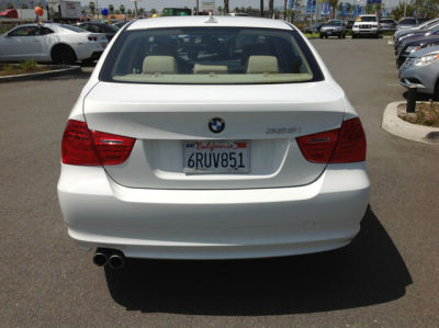 2011 BMW 328  i