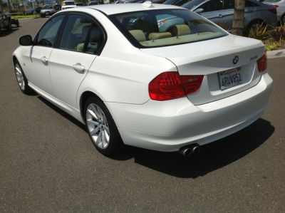 2011 BMW 328  i