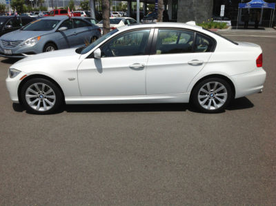 2011 BMW 328  i