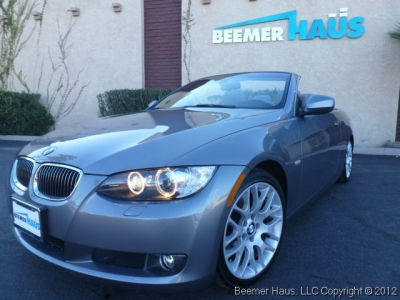 2010 BMW 328  i