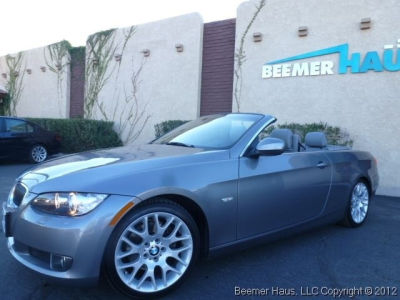 2010 BMW 328  i