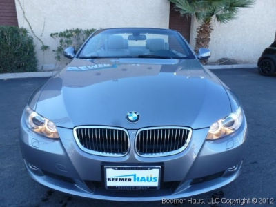 2010 BMW 328  i