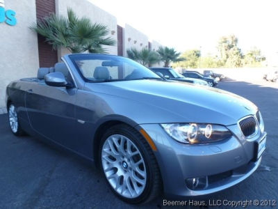 2010 BMW 328  i
