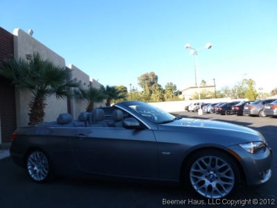 2010 BMW 328  i