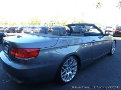 2010 BMW 328  i