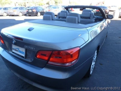 2010 BMW 328  i