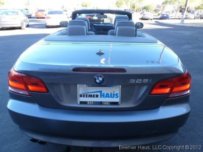 2010 BMW 328  i