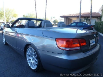 2010 BMW 328  i