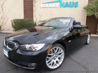 2009 BMW 328  i