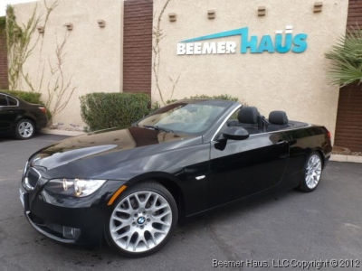2009 BMW 328  i