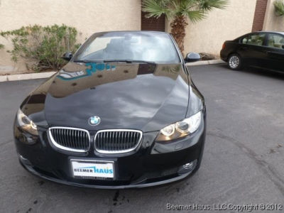 2009 BMW 328  i