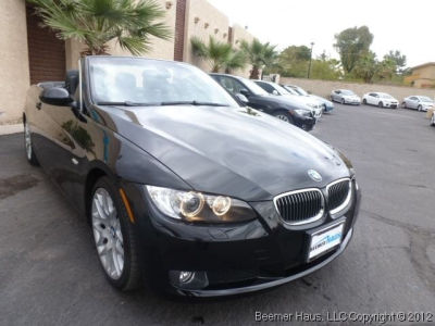 2009 BMW 328  i