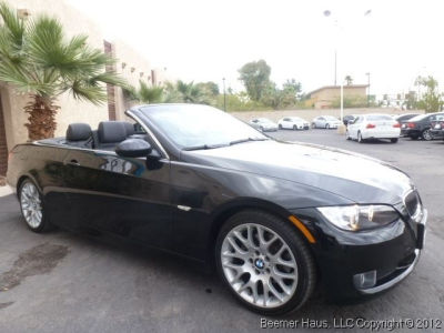 2009 BMW 328  i