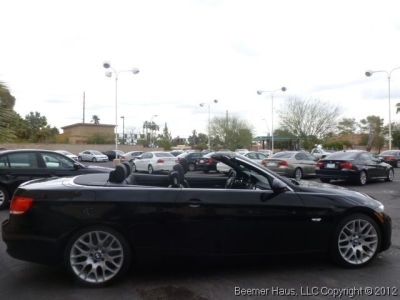 2009 BMW 328  i