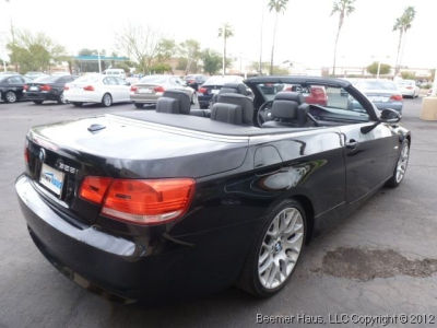 2009 BMW 328  i