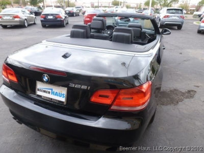 2009 BMW 328  i