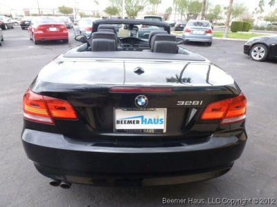 2009 BMW 328  i