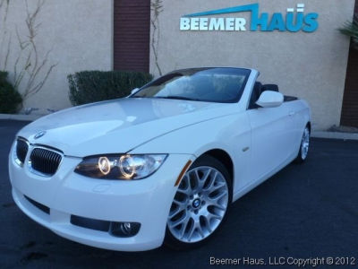 2010 BMW 328  i
