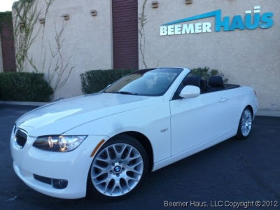 2010 BMW 328  i
