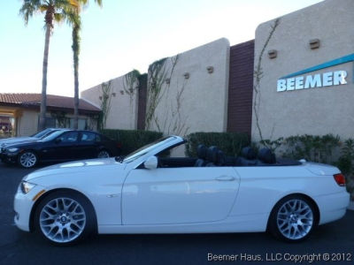 2010 BMW 328  i