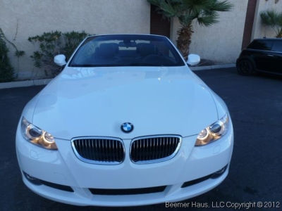 2010 BMW 328  i