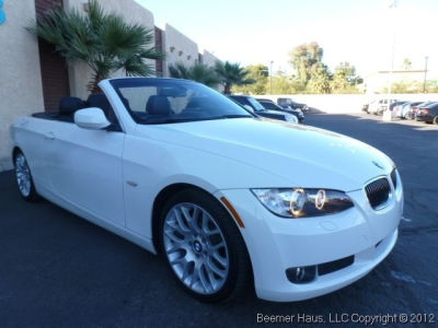 2010 BMW 328  i