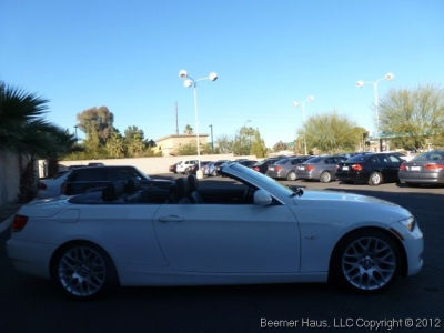 2010 BMW 328  i