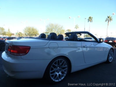 2010 BMW 328  i