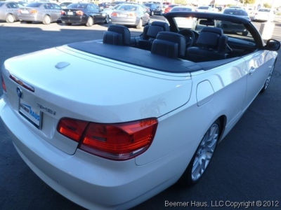 2010 BMW 328  i