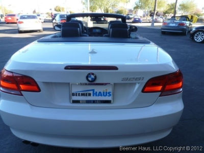 2010 BMW 328  i