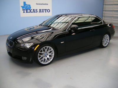 2010 BMW 328  i