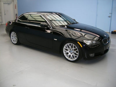 2010 BMW 328  i