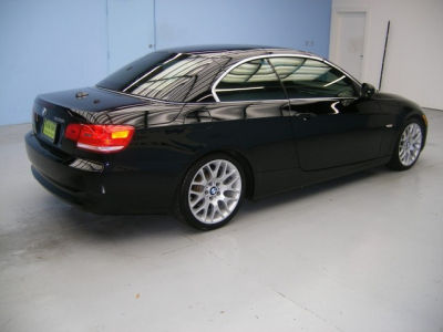 2010 BMW 328  i