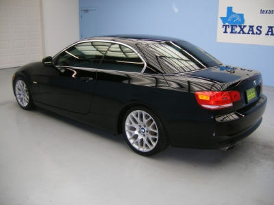 2010 BMW 328  i