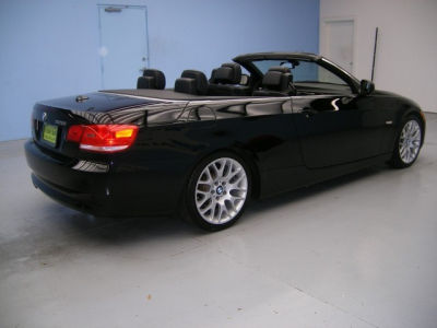 2010 BMW 328  i