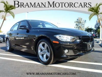 2012 BMW 328  i