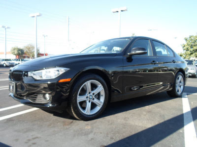 2012 BMW 328  i