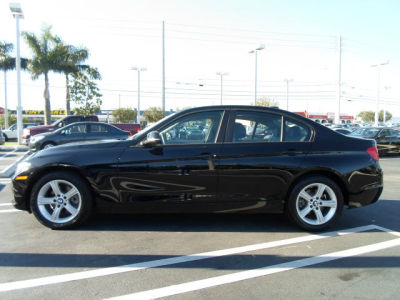 2012 BMW 328  i
