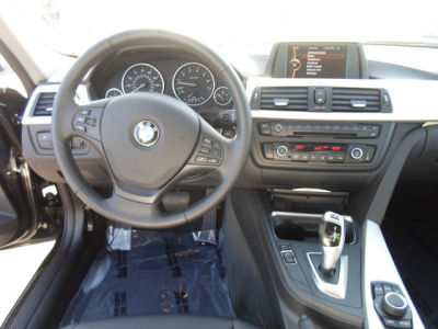 2012 BMW 328  i