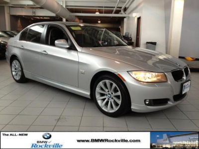 2011 BMW 328  i xDrive